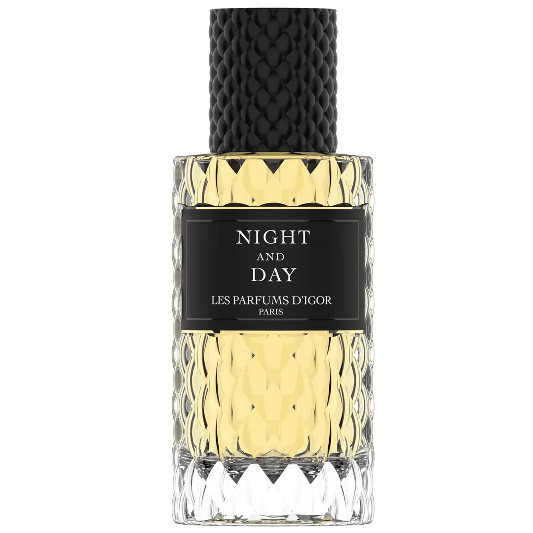 Night & Day