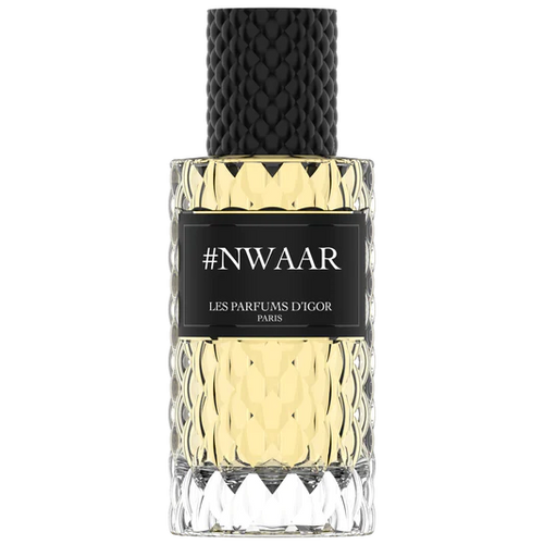 #Nwaar