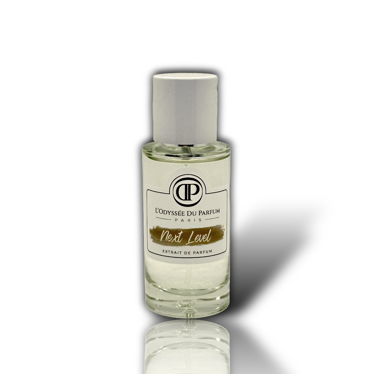 L'Odyssée du Parfum