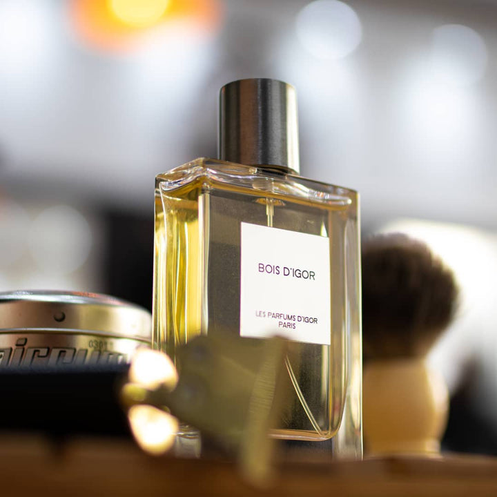 Bois d'Igor classique 75ml