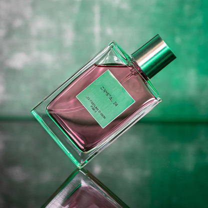 Crystal 24 classique 75ml