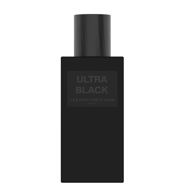 Ultra Black