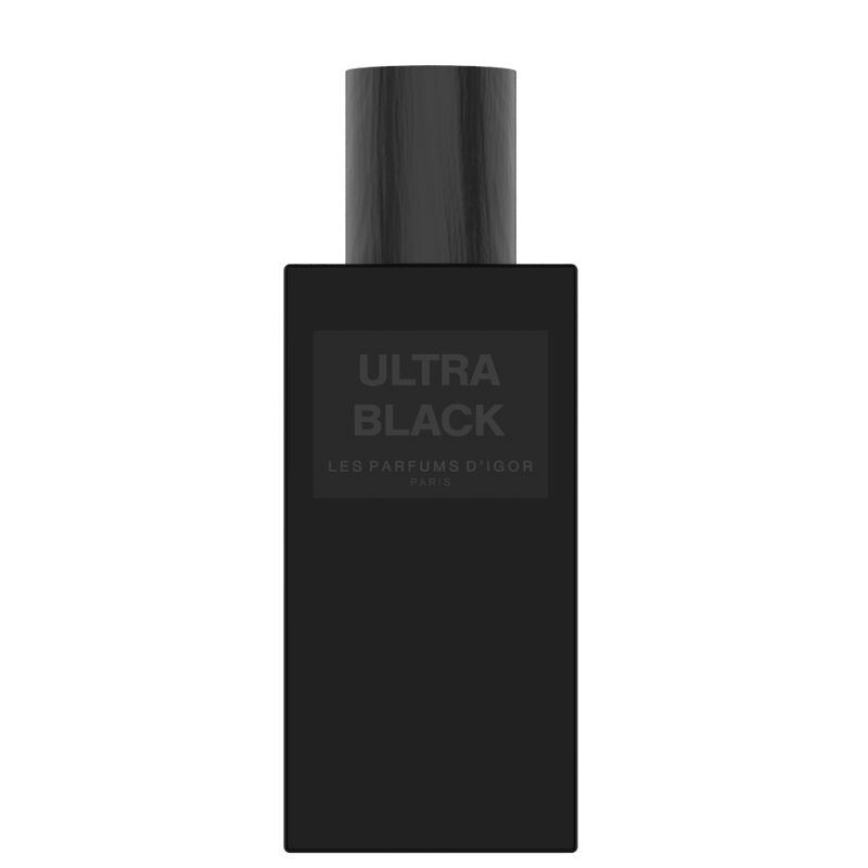 Ultra Black