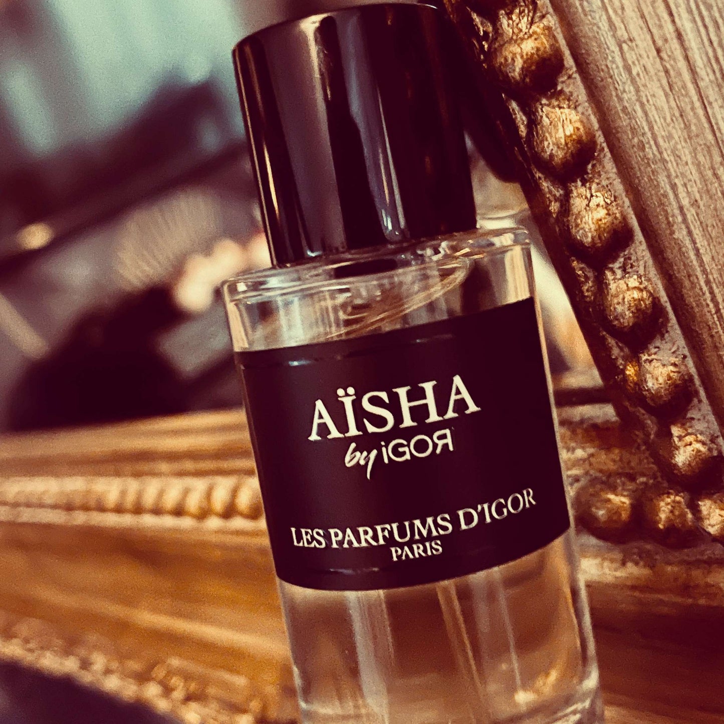 Aïsha