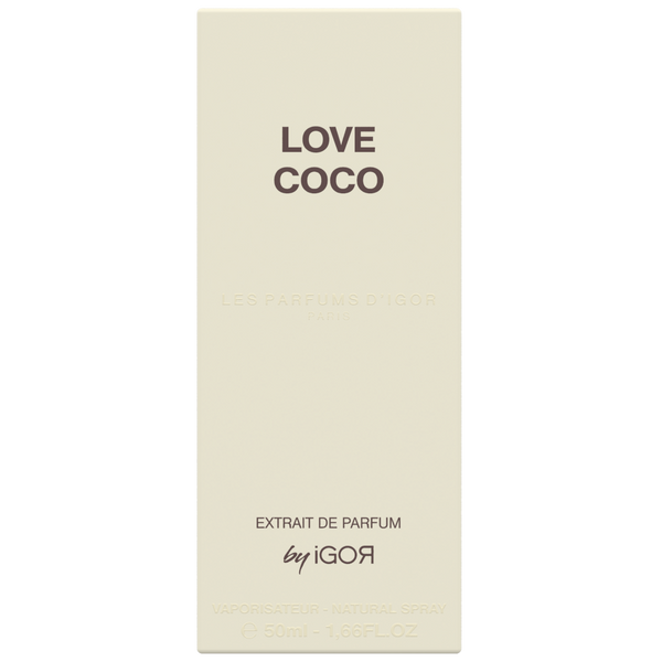 Love Coco