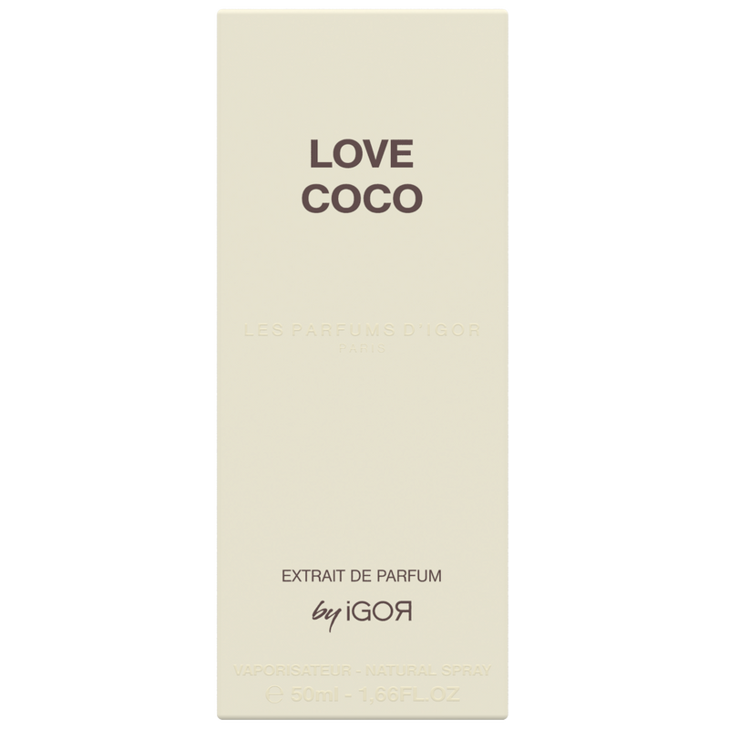 Love Coco