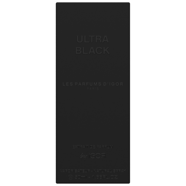 Ultra Black