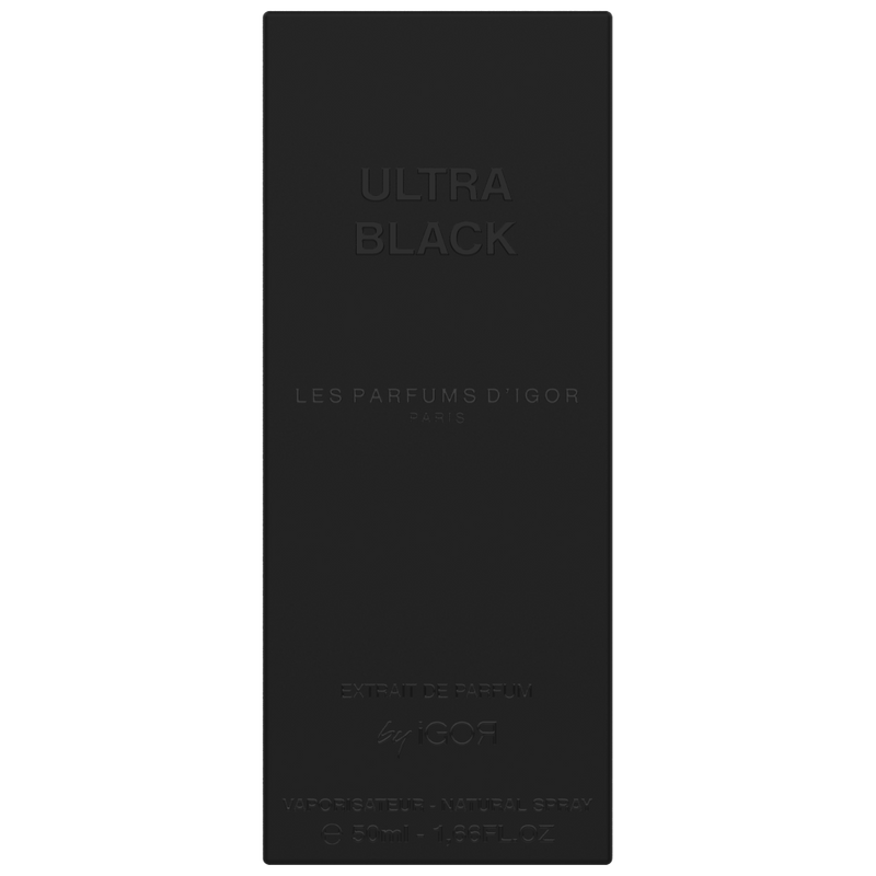 Ultra Black