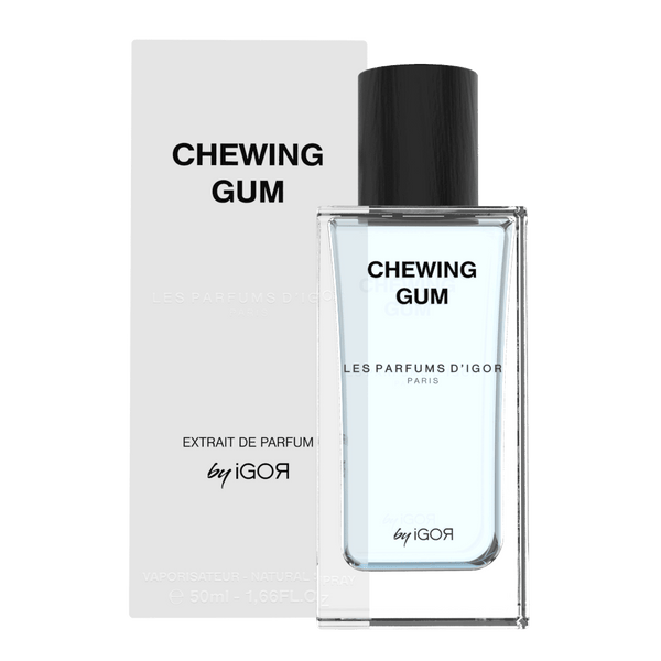 Chewing-gum