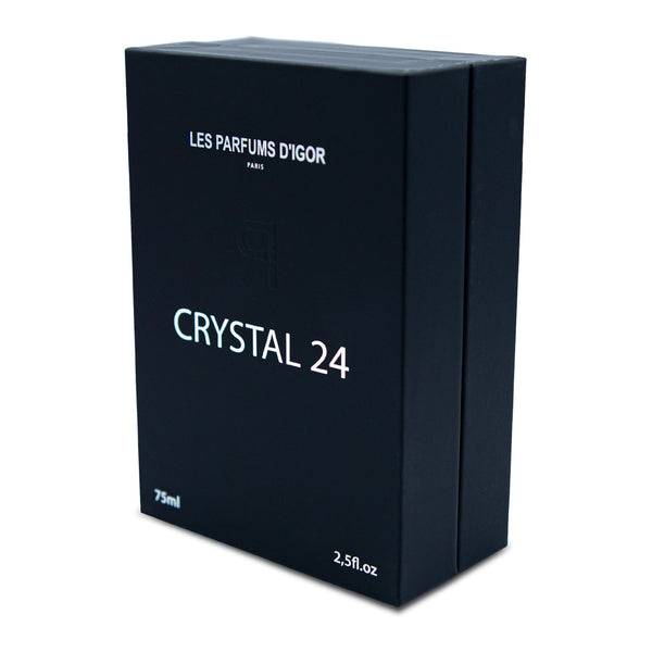 Crystal 24 classique 75ml