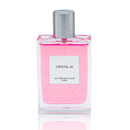 Crystal 24 classique 75ml