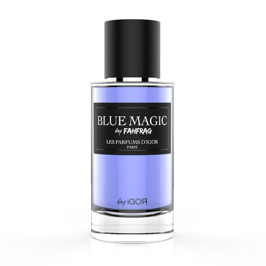 Blue Magic
